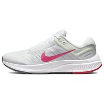 Nike Air Zoom Structure 24 Balti Rožiniai Prime Moteriški Sportbačiai DA8570-103 36.5 white
