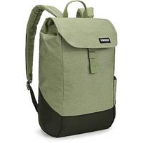 Thule | Lithos | Fits up to size 16 " | Backpack | Quiet green 3205451