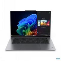 Laptop Lenovo ThinkPad X9-15 G1 Aura Edition Grey 15.3" OLED 2.8K Intel Core Ultra 5 228V 32GB 512GB SSD Intel Arc Graphics 130V Windows 11 Pro