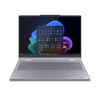 Laptop Lenovo ThinkBook 14 2-in-1 G6 CU7-355U, 32GB RAM, 512GB SSD, 14-inch WUXGA Touch, Windows 11 Pro
