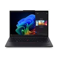 Laptop Lenovo ThinkPad T14 G6 AI R5P-340, 32GB RAM, 512GB SSD, 14.0" WUXGA, Windows 11 Pro
