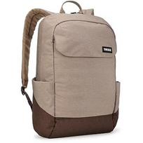 Thule | Lithos | Fits up to size 16 " | Backpack | Nuanced Brown 3205452