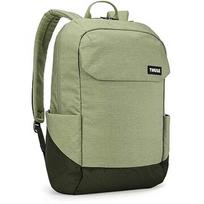 Thule | Lithos | Fits up to size 16 " | Backpack | Quiet Green 3205453