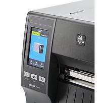 Zebra ZT411 203 x 203 DPI Wired & Wireless Direct thermal / Thermal transfer POS printer ZT41142-T0E0000Z