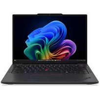 Lenovo ThinkPad X13 G7 Intel | Black | 13.3 " | IPS | Touchscreen | WUXGA | 1920 x 1200 pixels | Anti-glare | Intel Core Ultra 5 | 325 | 16GB | Soldered LPDDR5X | Solid-state drive capacity 512GB | Intel Graphics | Windows 11 Pro | 802.11be | Bluetooth  21YH004KMH