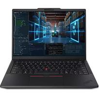 Lenovo ThinkPad P14s G7 AMD | Black | 14 " | IPS | Touchscreen | WUXGA | 1920 x 1200 pixels | Anti-glare | AMD Ryzen AI 7 PRO | 450 | 32GB | SODIMM DDR5 | Solid-state drive capacity 1000GB | AMD Radeon 860M Graphics | Windows 11 Pro | 802.11be | Bluetoo 21X0000VMH