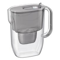 WATER PITCHER FILTER AQUAPHOR MFP+ GREY
