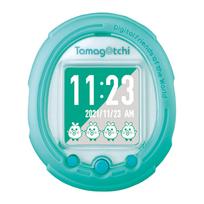 Tamagotchi Smart Mintblue 6 and (Ages up)