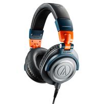 Studio Monitor Headphones Limited Color LAB Wired Studio Recording Mixing DJ Track Making Gaming Audio-Technica ATH-M50x / / / / /