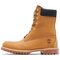 Timberland 8 colių Premium batai Patogūs universalūs pusbačiai Martin batai Vyriški batai Juodi Rudi TB012281713 43.5