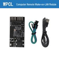 Langjiatuo PC Remote Power Switch Module