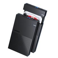 Ugreen USB 3.0 3.5-inch SATA External Hard Drive Enclosure