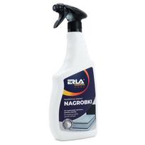 Erla Antkapiai Skystis Marmuro, Granito Valymui 750ml