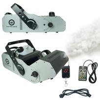 Light4Me Fog Pro 2000W Generator Wytwornica Dymu Mgły Dmx