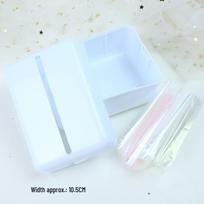 Large Birthday Cake Money Box Decoration: Hand Cranking Ornament for Happy Birthday