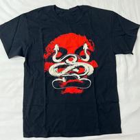 Converge Neurosis Japan Tour T Shirt  Unisex T-Shirt S įvairiaspalvis