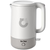 Bear ZDH-Q17U7 1.7L Electric Kettle CN plug (adapter included)