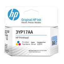 HP 3YP17AA Original Color Printhead for Smart Tank 670/700 Series