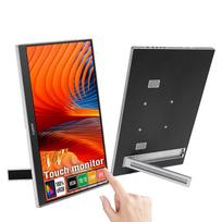 Anmite 14  Portable Touchscreen Monitor for Laptops & Gaming Consoles 14-inch Non-Touch Version
