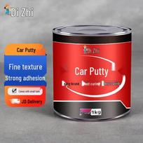 Dizhi Automotive Quick-Dry Body Filler Putty