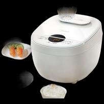 Midea 4L Smart Rice Cooker CN plug (adapter included)