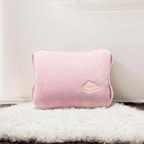 Rainbow Electric Hot Water Bottle Hand Warmer