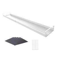 over Stoves Rack Shelf Multifunctional Organizer Expandable Kitchen Storage Shelf for Modern Kitchens balta