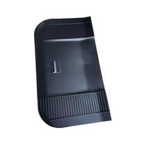 Black Ramp Slab For Ecovacs For Deebot For T50 Pro X8 Robot Vacuum Cleaner Hill Climbing Pad Threshold Accessory Replacement