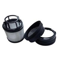 Washable Filter For Roborock H50 H60 Hub Ultra Pro The Filter Features An Airtight Sealing System That Efficiently Traps Dust