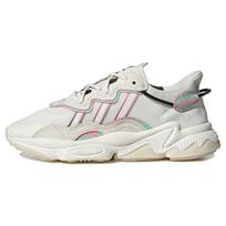 Adidas  Ozweego FUN(GI) Women Sneakers Cream Off-White Core-Black HQ1858 35½