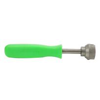Car Brake Spring Washer Repair Shoe Compressor Car Drum Hold Down Install Car Repair Tool Handle Tool Accessories