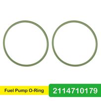 2 VNT. 2114710179 Kuro siurblio sandariklis tarpinė O-žiedas Mercedes-Benz E350 C300 GLK350