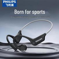 Philips TAA1708 Bone Conduction Sports Earbuds