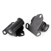 2pcs Engine Mount Frame Fit for CHEVROLET S10 1982  2004