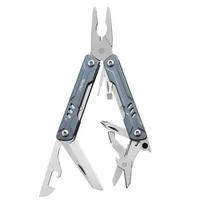 NexTool  Sailor  Multi-Function Tools 6.7cm Pocket Multitool Pliers Multi-tool Tools Retrieve Card Pin Opener Knife mėlyna