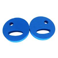 Swimming Kickboard Hand Grip Floating Plate for Beginner Swimming Training 1