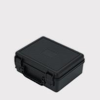 Parts Box Tool Storage Bags Tool Organizer Instrument Protection Box Portable Plastic Toolbox