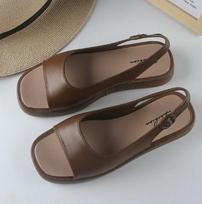 Sandals 36 ruda