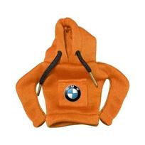 E60 E93 2025 Hot For BMW Hoodie Car Gear Car Shift Lever Cover Car Gear Shift Knob Styling For BMW M M3 M4 M5 F20 E28 E36 E39 E4 ruda