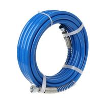 15m/10m/7.5m Žarna Beorio Dažymo Žarna 5000PSI Aukšto Slėgio Vamzdis Beorio Dažytuvo Dažų Žarna Dažytuvui Vandens Žarna blue