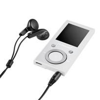 MP3 PLAYER 64GB WHITE/3717492 INTENSO|3717492