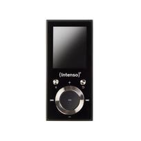 MP3 PLAYER 64GB BLACK/3717490 INTENSO|3717490