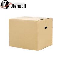 JNL Moving and Packing Carton Box Size 5 (40x30x30cm), 2-pack