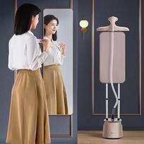 Midea 10-Mode Vertical Garment Steamer CN plug (adapter included)