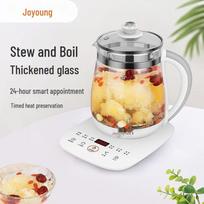 Joyoung 1.5L Smart Health Tea Kettle CN plug (adapter included)