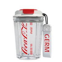 Gemike Coca-Cola Co-branded Portable Water Bottle