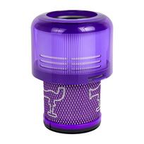 HEPA Filters Replacement for Dyson V11 Animal V11 Torque Drive V11 Absolute V15 Detect SV14 Absolute Extra Pro Torque Drive Vacuum Cleaner Filters