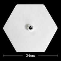 Square Water Bag for Balloon Arch Decoration – Ideal for Weddings and Festivals