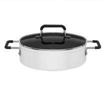 Xiaomi Mijia 26cm Non-Stick Induction Soup Pot CN plug (adapter included)