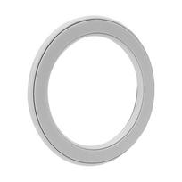Magnetic Car Wall Mount Magnet Ring Holder Stand for IPhone 15 Pro IPad Magsafe Adhensive Mobile Phone Round Magnet Stands balta